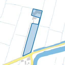 Perceel LEE01-B-2821