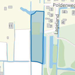 Perceel LEE01-B-2833