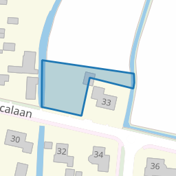 Perceel LEE01-B-2840