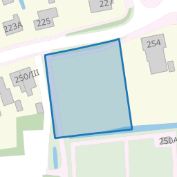 Perceel LEE01-B-2847