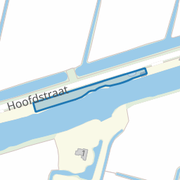 Perceel LEE01-B-2864