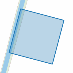 Perceel LEE01-B-3032