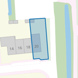 Perceel LEE01-B-3334