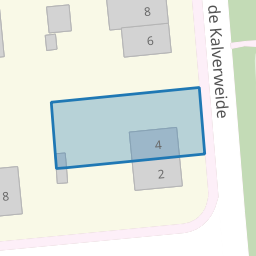 Perceel LEE01-B-3350