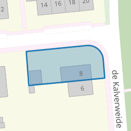 Perceel LEE01-B-3352