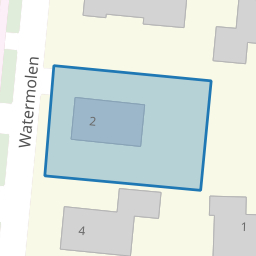 Perceel LEE01-B-3385