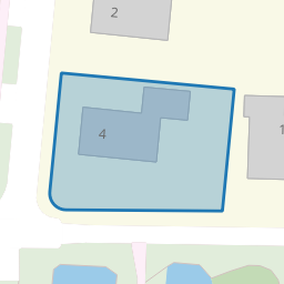 Perceel LEE01-B-3386