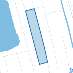 Perceel LEE01-B-3392