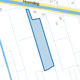 Perceel LEE01-B-3396