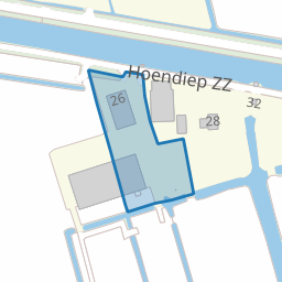 Perceel LEE01-B-3549