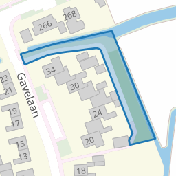 Perceel LEE01-B-3563