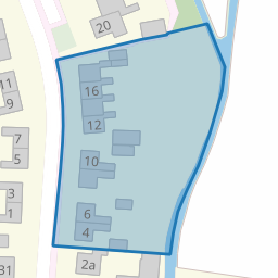 Perceel LEE01-B-3572