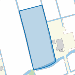 Perceel LEE01-B-364