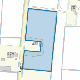 Perceel LEE01-C-1527