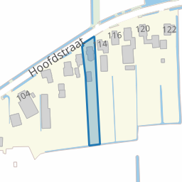 Perceel LEE01-C-1531