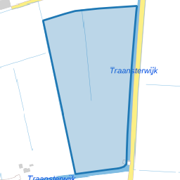 Perceel LEE01-C-2302