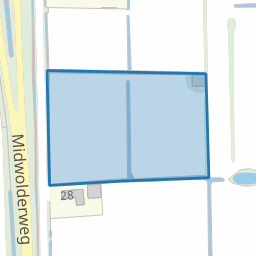 Perceel LEE01-C-2363