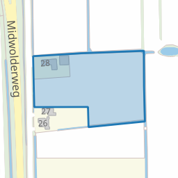 Perceel LEE01-C-2364