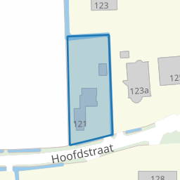 Perceel LEE01-C-2379