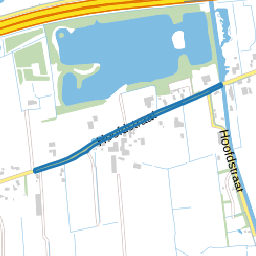 Perceel LEE01-C-2401