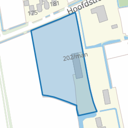 Perceel LEE01-C-2421