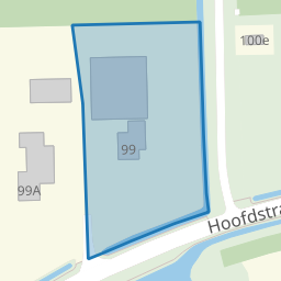 Perceel LEE01-C-2453