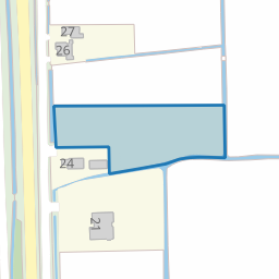Perceel LEE01-C-2457