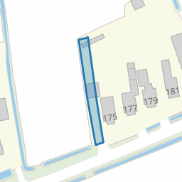 Perceel LEE01-C-2473