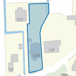 Perceel LEE01-C-2573