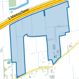 Perceel LEE01-C-2585