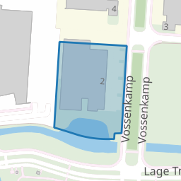 Perceel LEE01-C-2707