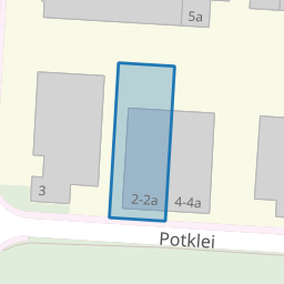Perceel LEE01-C-2710