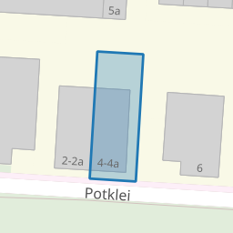 Perceel LEE01-C-2711