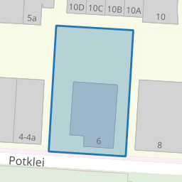 Perceel LEE01-C-2712