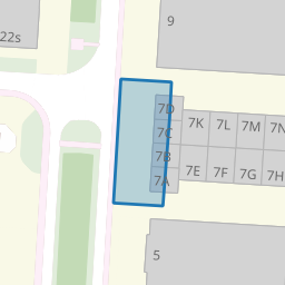 Perceel LEE01-C-2728
