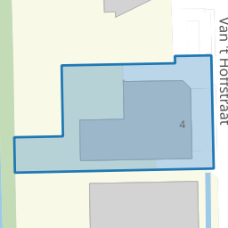 Perceel LEE01-C-2741