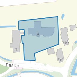 Perceel LEE01-C-2822