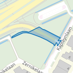 Perceel LEE01-C-2849