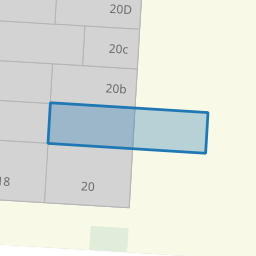 Perceel LEE01-C-2855