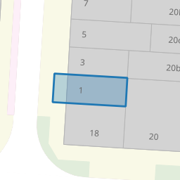 Perceel LEE01-C-2858