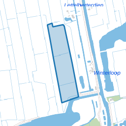 Perceel LEE01-C-2900