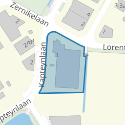 Perceel LEE01-C-2929