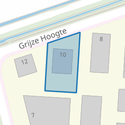 Perceel LEE01-C-2934