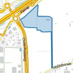 Perceel LEE01-C-2977