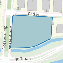 Perceel LEE01-C-3121