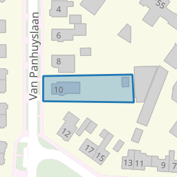 Perceel LEE01-D-1683