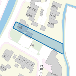 Perceel LEE01-D-1697