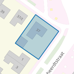 Perceel LEE01-D-1809