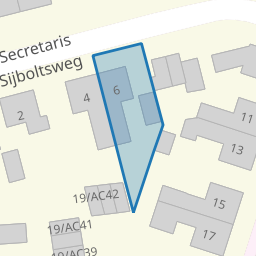 Perceel LEE01-D-1909