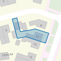 Perceel LEE01-D-1945